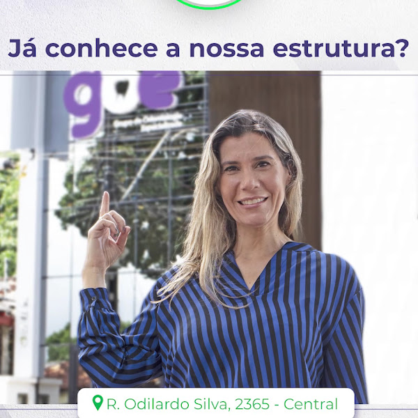 Foto 3 de GOE - Grupo de Odontologia Especializada