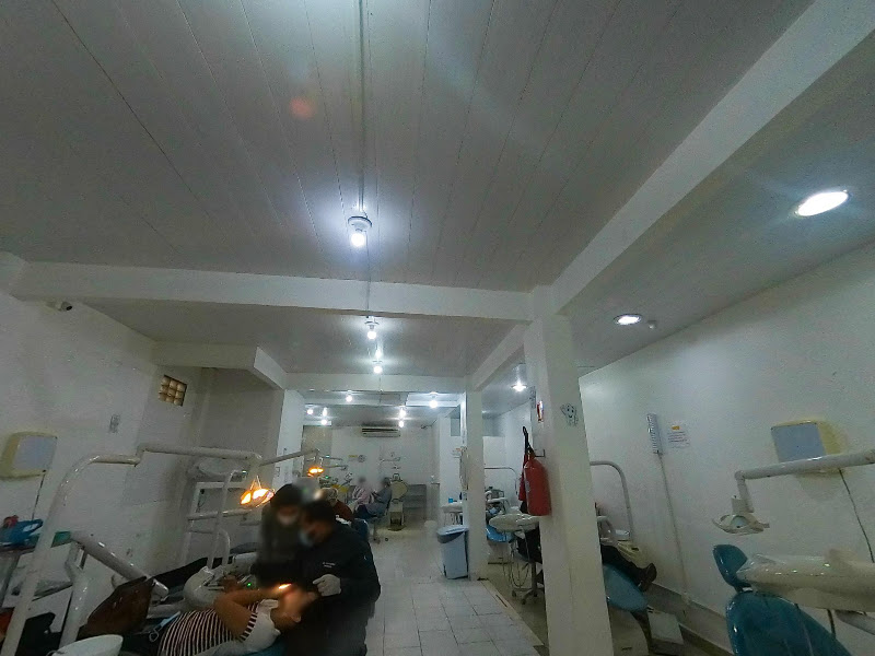 Foto 4 de GOE - Grupo de Odontologia Especializada