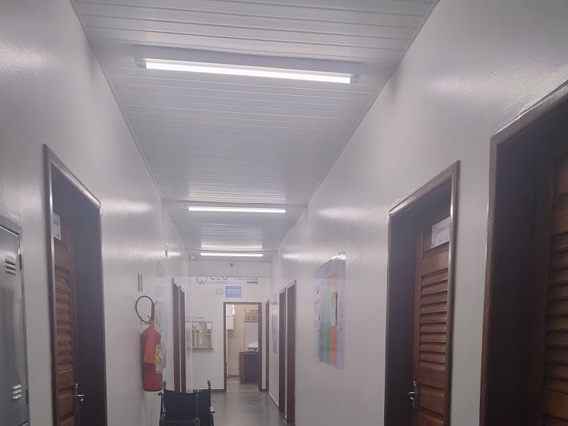 Foto 7 de GOE - Grupo de Odontologia Especializada