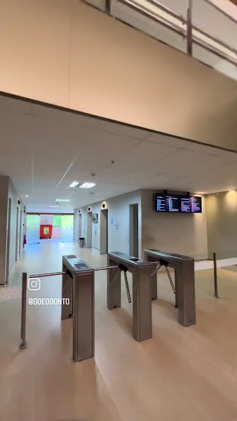 Foto 3 de GOE Odontologia Especializada