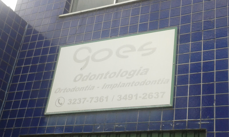 Foto 2 de Goes Odontologia