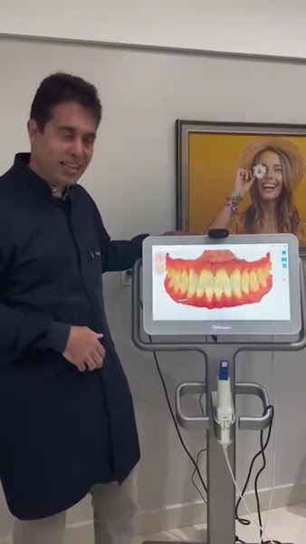 Foto 3 de Goes Odontologia | Dentista, Implantes, Clareamento Dental e Invisalign Pouso Alegre|