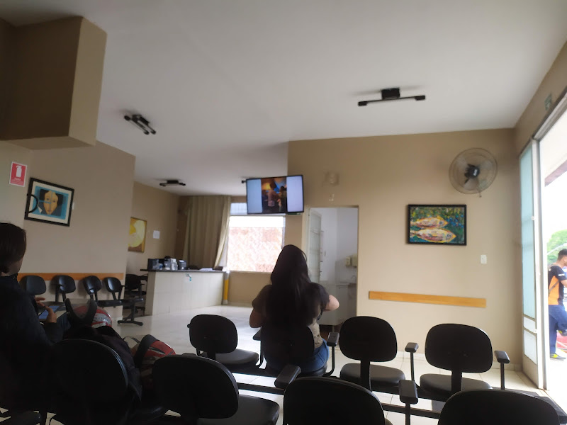 Foto 2 de Goiamo Consultoria e Assessoria Med Saúde