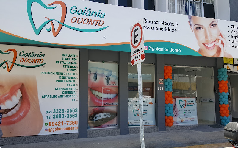 Foto 2 de Goiânia Odonto