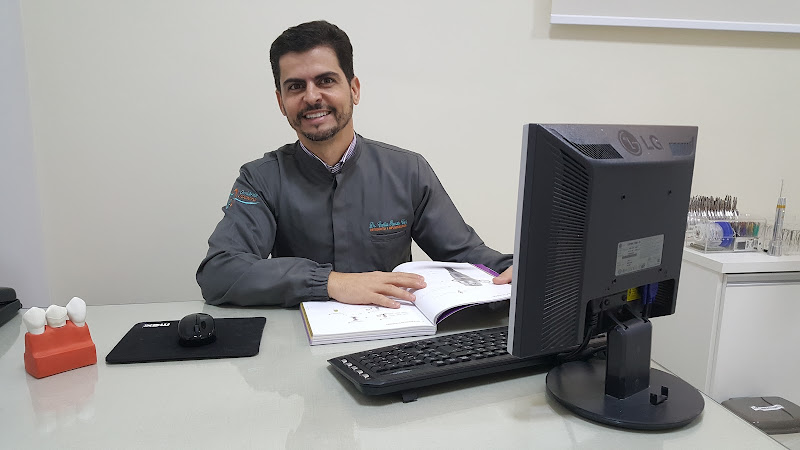 Foto 3 de Goiânia Odonto