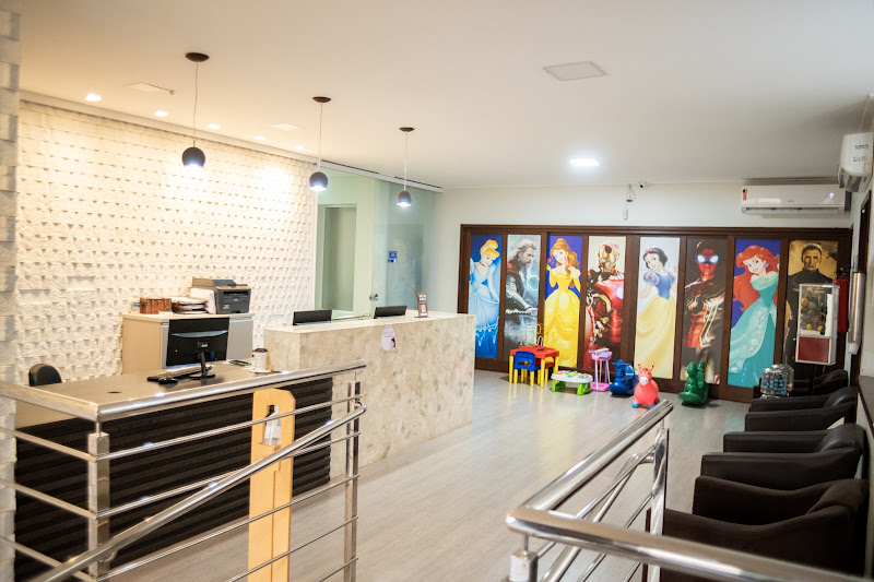 Foto 2 de Goiânia Vacinas