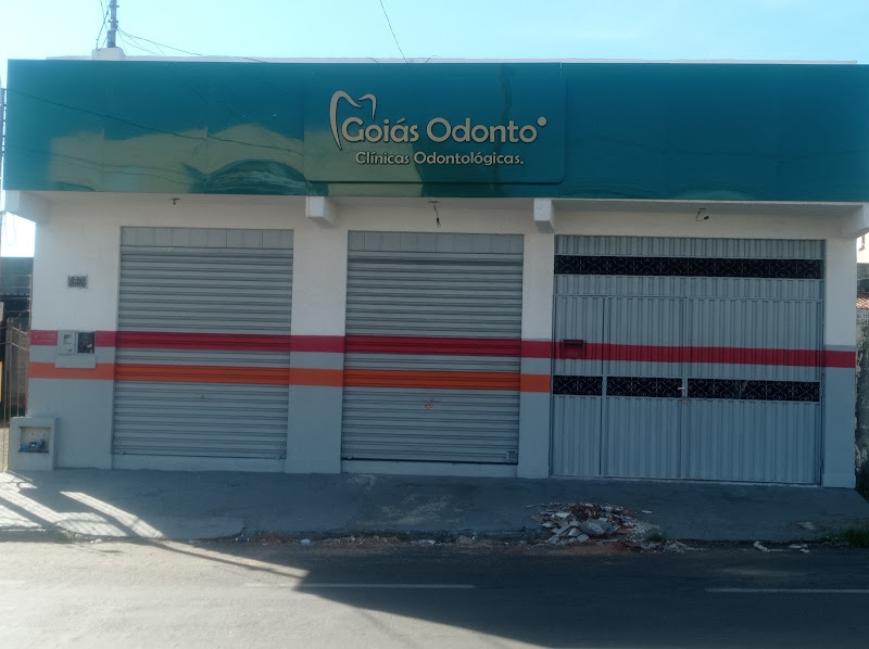 Foto 2 de Goiás odonto