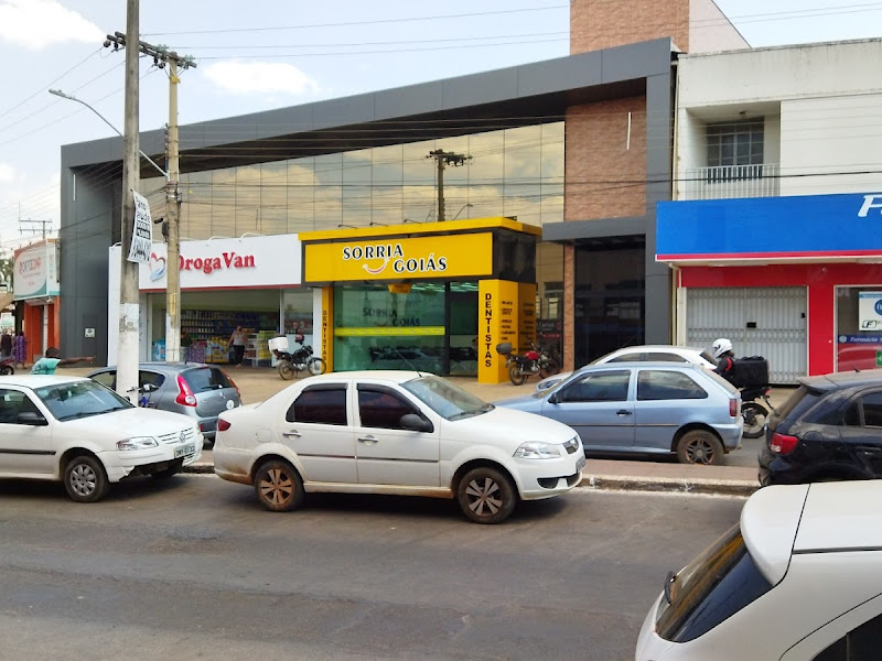 Foto 2 de Goiás Odonto Luziânia