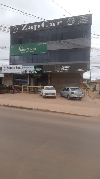 Foto 2 de Goiás Odonto São Sebastião