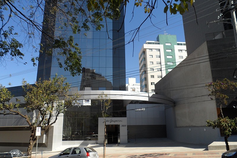 Foto 2 de Goiatá Reabilitação Oral