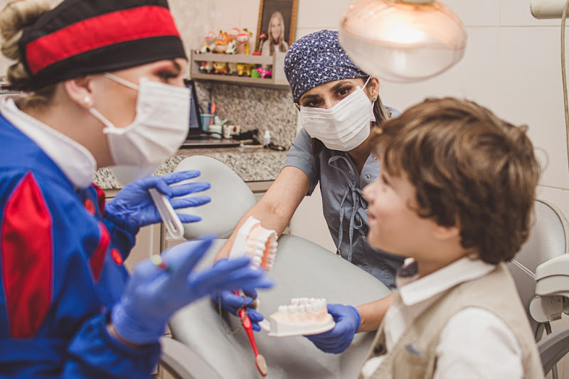 Foto 2 de Golanowski Odontologia Especializada