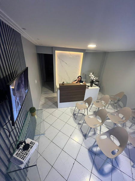 Foto 2 de Gold Dente Clínica Odontológica