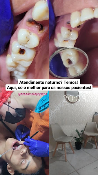 Foto 2 de Gold Implante Odontologia