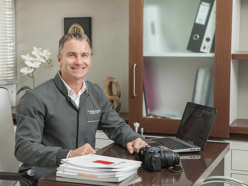 Foto 3 de Gold Odontologia Especializada