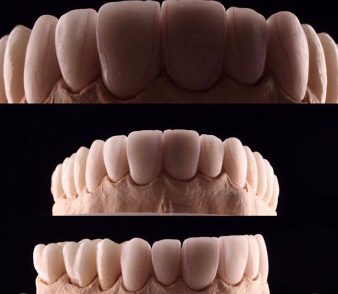 Foto 2 de GOLD Odontologia Especializada