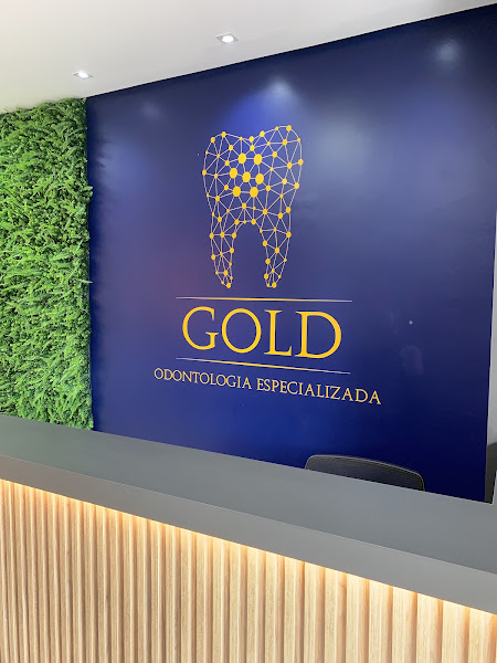Foto 3 de GOLD Odontologia Especializada