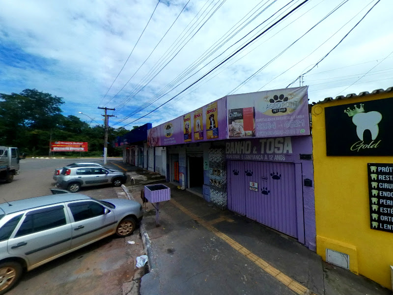 Foto de Gold Odontologia Novo Mundo