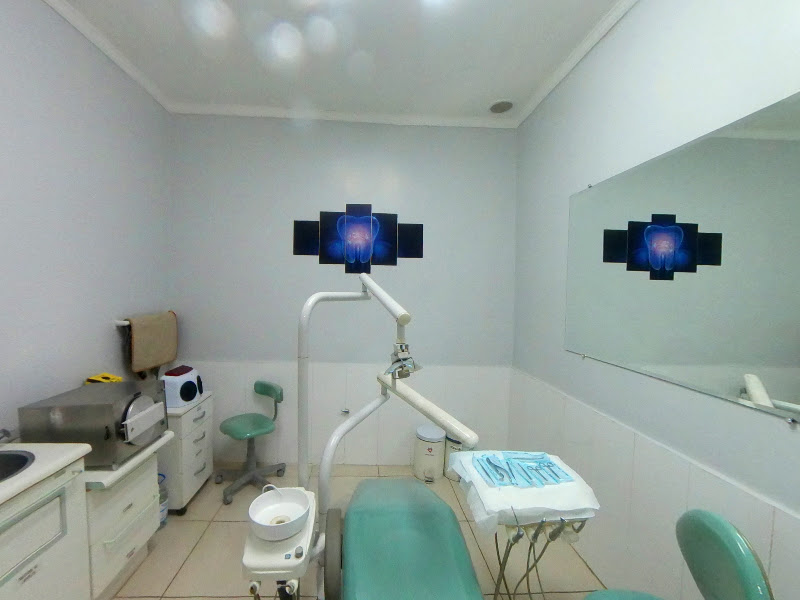 Foto 3 de Gold Odontologia Novo Mundo