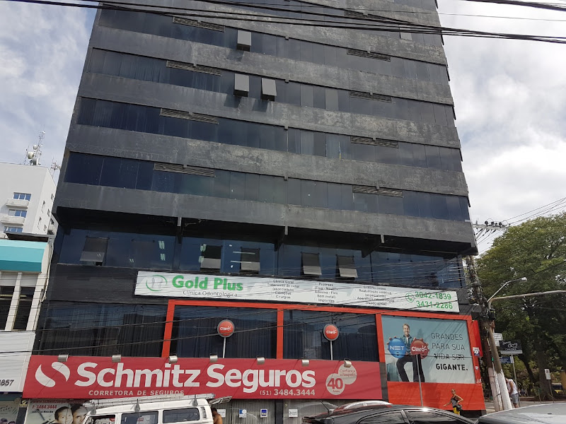 Foto 2 de Gold Plus Serviços Odontológicos Ltda.