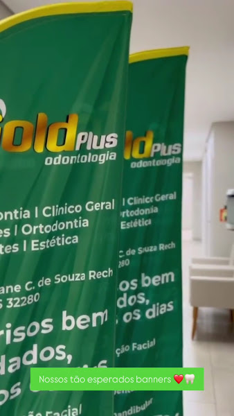 Foto 4 de Gold Plus Serviços Odontológicos Ltda.