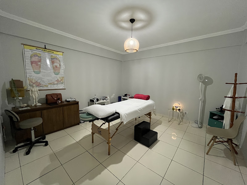 Foto 3 de Gold Skin Estetica e Saude