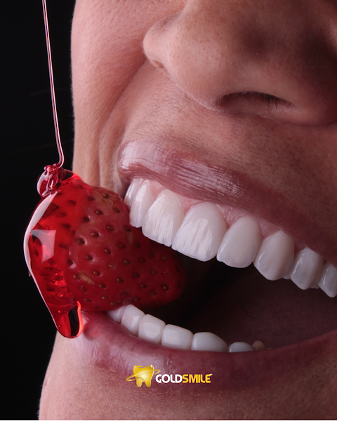 Foto 2 de Gold Smile Odontologia