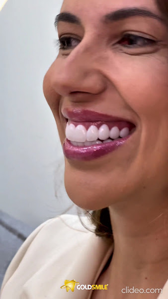 Foto 6 de Gold Smile Odontologia