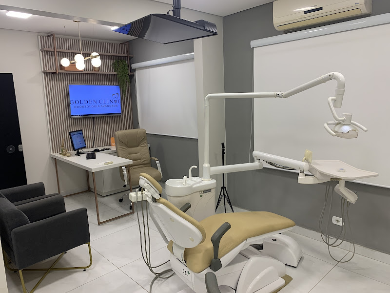 Foto 3 de Golden Clinic Odontologia Avançada