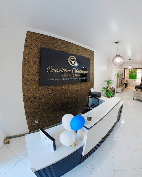 Foto 2 de Golden Clínica Odontología