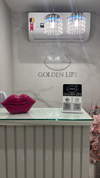 Foto 2 de Golden Lips