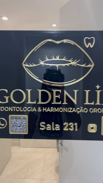 Foto 3 de Golden Lips