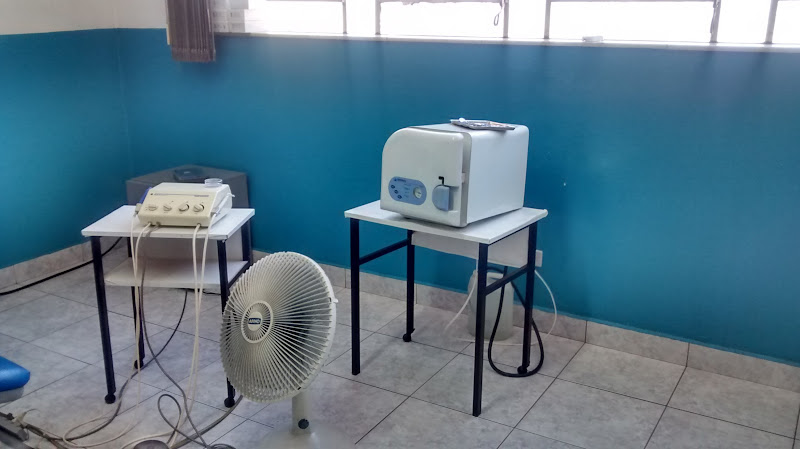 Foto 3 de Golden Ortodontia