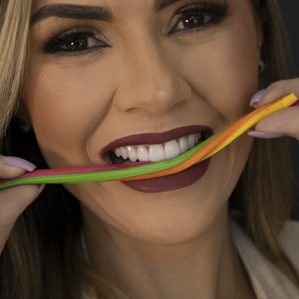 Foto 2 de Goldlentes clínica odontológica