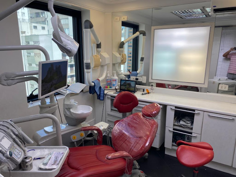 Foto 3 de Goldmann Odontologia