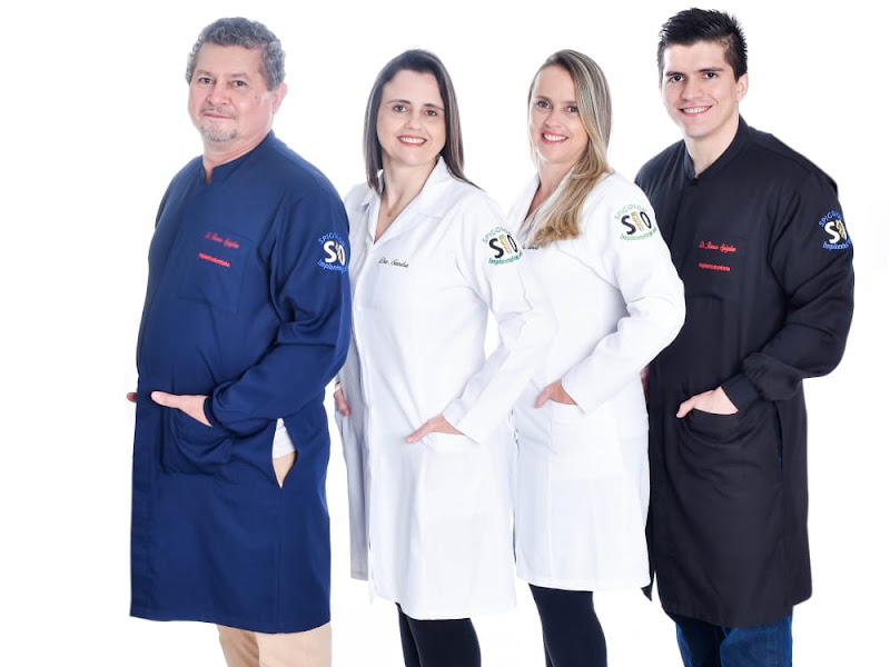 Foto 3 de Golineleo Odontologia Especializada