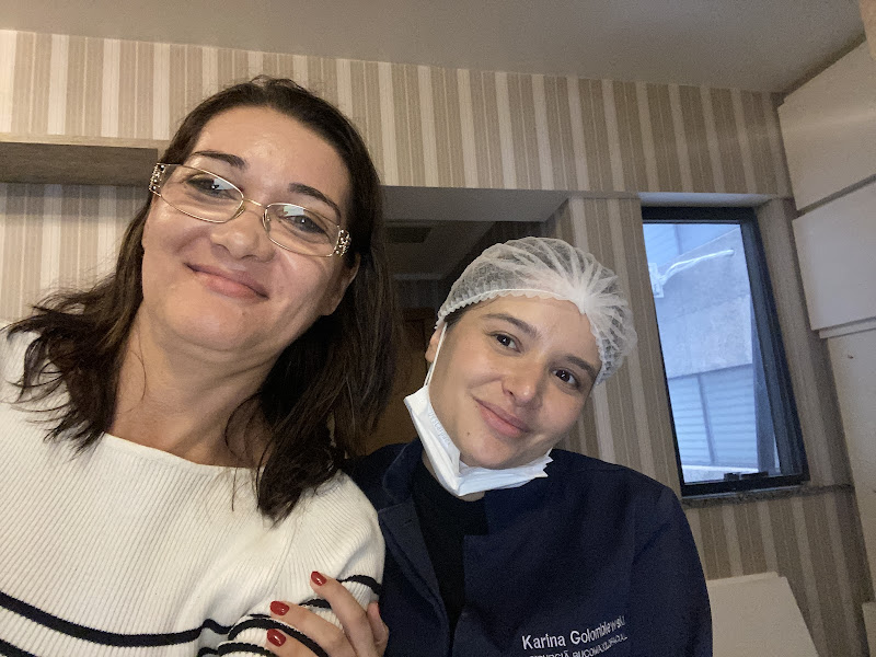 Foto 3 de GOLOMBIEWSKI ODONTOLOGIA