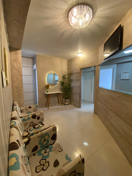 Foto 4 de GOLOMBIEWSKI ODONTOLOGIA