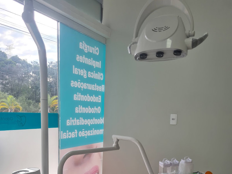 Foto 10 de GOLOMBIEWSKI ODONTOLOGIA