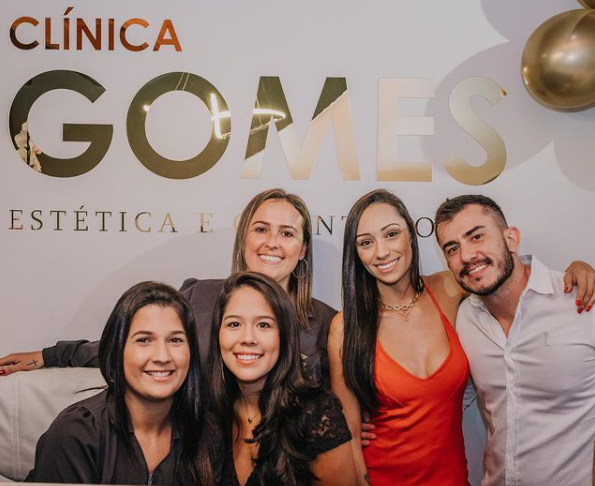 Foto 2 de Gomes Clínica Odontológica e Estética