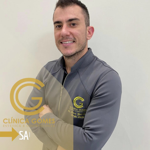 Foto 3 de Gomes Clínica Odontológica e Estética