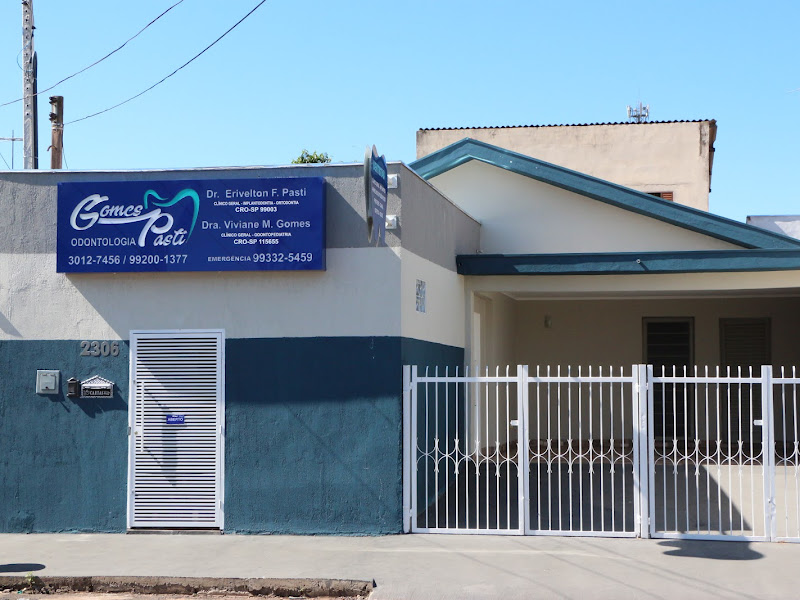 Foto 5 de Gomes Clínica Odontológica e Estética