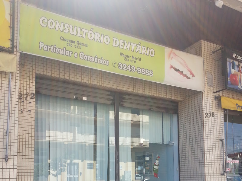 Foto 2 de Gomes Donat Odontologia