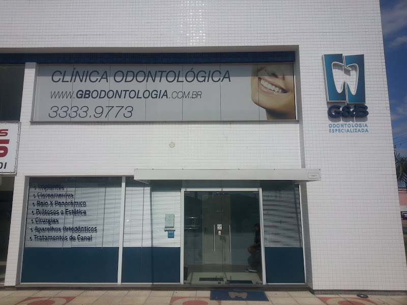 Foto 3 de Gomes Donat Odontologia