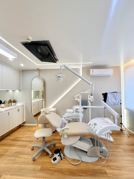 Foto 2 de Gomes e Portal Odontologia