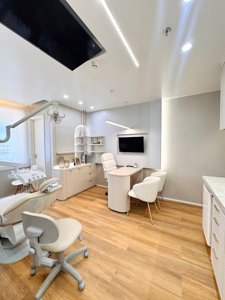 Foto 3 de Gomes e Portal Odontologia