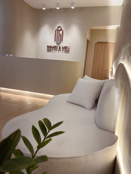 Foto 2 de Gomes & Meili Clinic | Consultório odontológico
