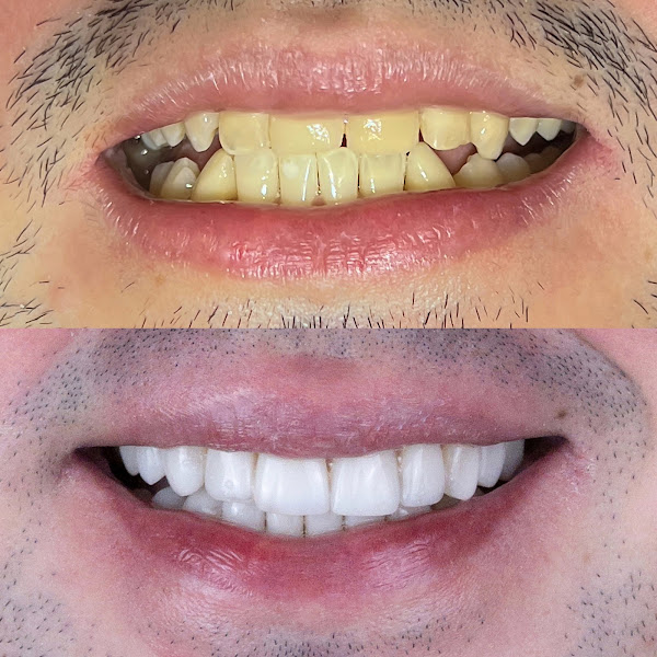 Foto 3 de Gomes & Meili Clinic | Consultório odontológico