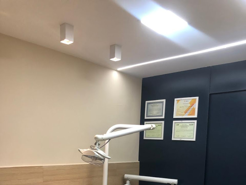 Foto 7 de Gomes Odontologia