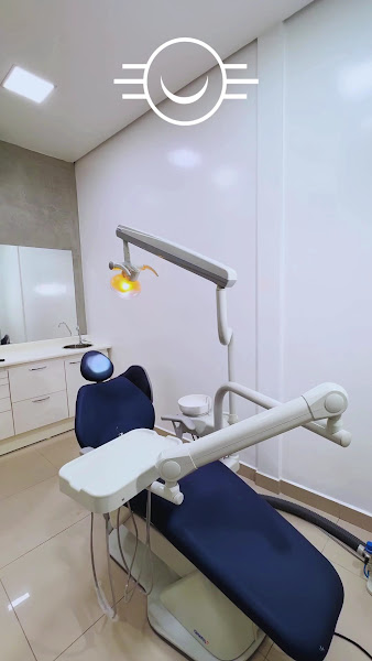 Foto 3 de Gomes Odontologia - Consultório Dra. Débora - Centro de Suzano