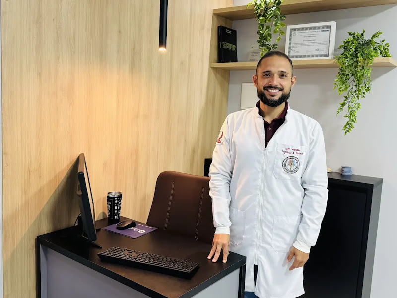 Foto 2 de Gomides Odontologia